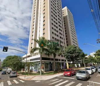 Apartamento com 3 Quartos à venda, 65m² no Centro, Londrina