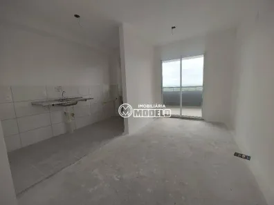 Apartamento com 2 Quartos à venda, 60m² no Jardim Firenze, Santa Bárbara D'Oeste
