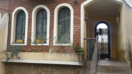 Sobrado com 3 Quartos à venda, 198m² no Vila Gustavo, São Paulo