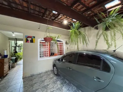 Sobrado com 3 Quartos à venda, 120m² no Residencial União, São José dos Campos