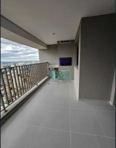 Apartamento com 2 Quartos à venda, 68m² no Tatuapé, São Paulo