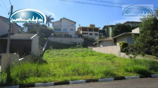 Lote/Terreno à venda, 525m² no Bosque, Vinhedo