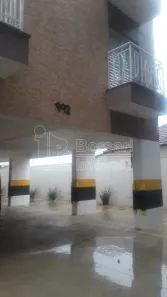 Apartamento com 2 Quartos para alugar, 50m² no Centro, Araraquara