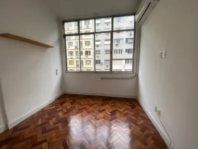 Apartamento com 1 Quarto para alugar, 39m² no Copacabana, Rio de Janeiro