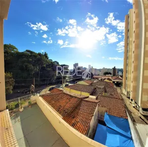 Apartamento com 3 Quartos à venda, 98m² no Bosque, Campinas