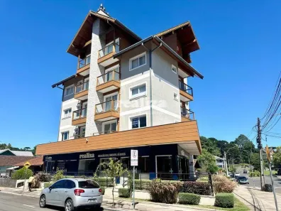 Apartamento com 2 Quartos à venda, 91m² no Centro, Canela