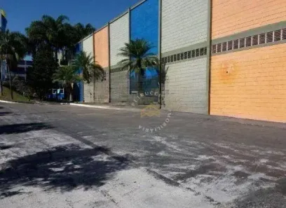Galpão/Depósito/Armazém para alugar, 1400m² no Nova Vinhedo, Vinhedo
