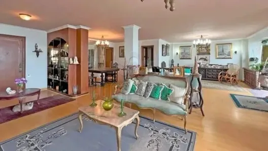 Apartamento com 3 Quartos à venda, 175m² no Copacabana, Rio de Janeiro