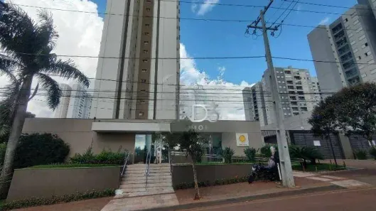 Apartamento com 2 Quartos para alugar, 71m² no Aurora, Londrina