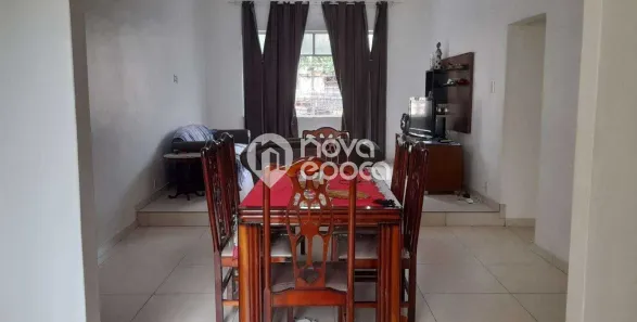Apartamento com 3 Quartos à venda, 127m² no Grajaú, Rio de Janeiro