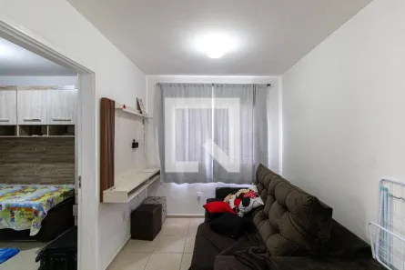 Apartamento com 2 Quartos à venda, 49m² no Jardim Guaianazes, São Paulo
