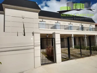 Sobrado com 2 Quartos à venda, 100m² no Jardim Gonçalves, Sorocaba