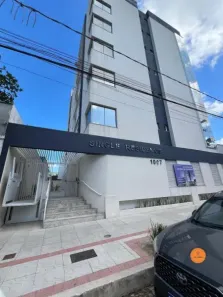 Apartamento com 1 Quarto à venda, 50m² no Centro, Pelotas