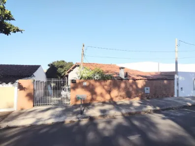 Casa com 2 Quartos à venda, 60m² no Jardim Leonor, Campinas
