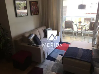 Apartamento com 3 Quartos à venda, 133m² no Jardim, Santo André