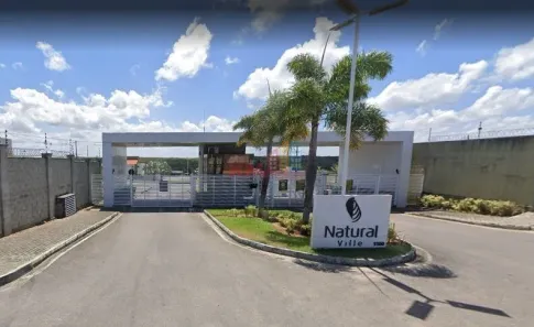 Lote/Terreno à venda, 450m² no Emaús, Parnamirim