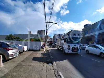 Ponto Comercial para alugar, 30m² no Centro, Barbacena