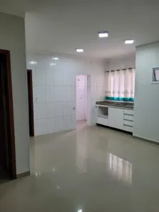 Apartamento com 2 Quartos à venda, 63m² no Residencial Faculdade, Boituva