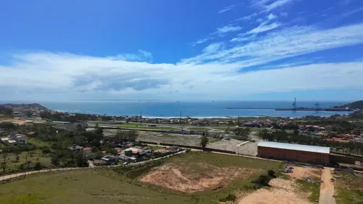 Lote/Terreno à venda, 307m² no Village, Imbituba