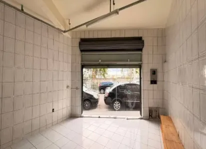 Ponto Comercial para alugar, 40m² no Vila Arens II, Jundiaí