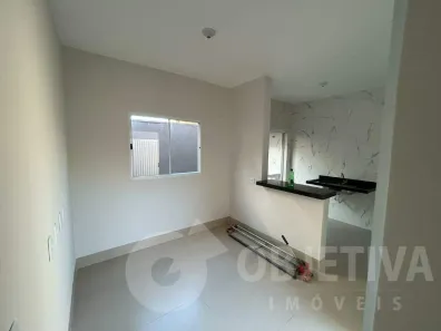 Casa com 2 Quartos à venda, 48m² no Morumbi, Uberlândia