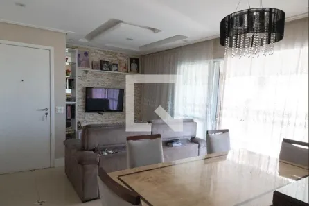 Apartamento com 3 Quartos à venda, 86m² no Vila Leonor, Guarulhos