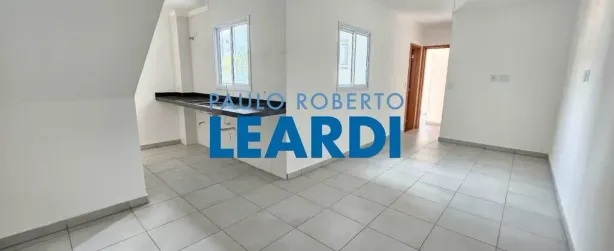 Cobertura com 2 Quartos à venda, 104m² no Vila Guiomar, Santo André