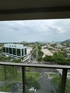 Apartamento com 3 Quartos à venda, 123m² no Barra da Tijuca, Rio de Janeiro