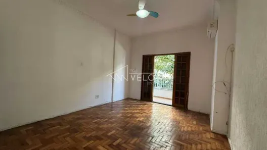 Apartamento com 1 Quarto à venda, 50m² no Flamengo, Rio de Janeiro