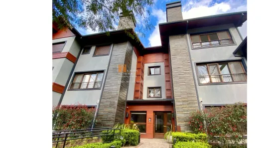 Apartamento com 3 Quartos à venda, 177m² no Planalto, Gramado