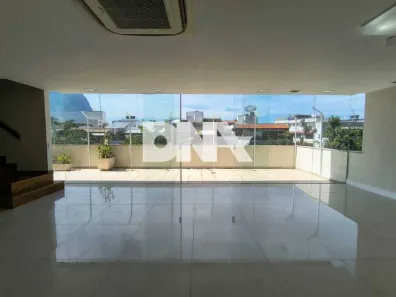 Cobertura com 5 Quartos à venda, 391m² no Barra da Tijuca, Rio de Janeiro