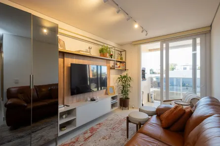 Apartamento com 2 Quartos à venda, 68m² no Centro, Pelotas