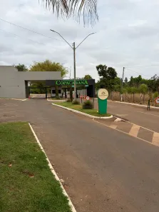 Lote/Terreno à venda, 520m² no Condomínio Residencial Copacabana, Abadia de Goiás