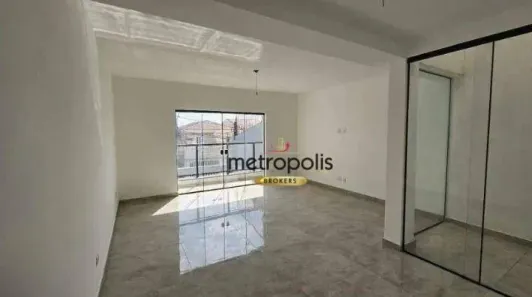 Sobrado com 3 Quartos à venda, 227m² no Assunção, São Bernardo do Campo