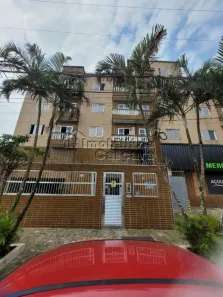 Apartamento com 1 Quarto à venda, 45m² no Caiçara, Praia Grande