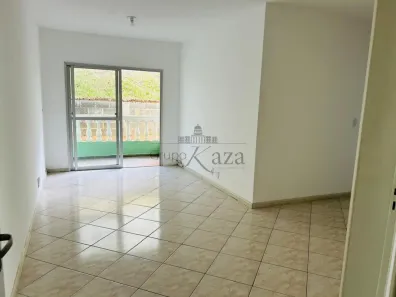 Apartamento com 2 Quartos à venda, 76m² no Cidade Vista Verde, São José dos Campos