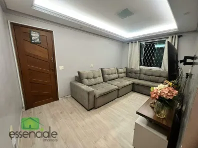 Apartamento com 2 Quartos à venda, 63m² no Eldorado, Contagem