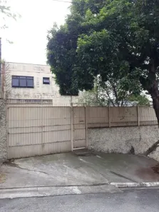 Galpão/Depósito/Armazém para venda ou aluguel, 250m² no Vila Domitila, São Paulo