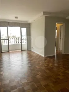 Apartamento com 2 Quartos à venda, 92m² no Moema, São Paulo