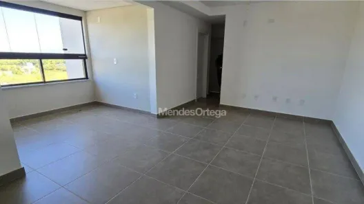 Apartamento com 1 Quarto para alugar, 49m² no Além Ponte, Sorocaba