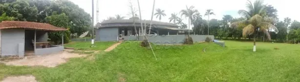Casa de Condomínio com 2 Quartos à venda, 5000m² no Perímetro Urbano, Mirassol