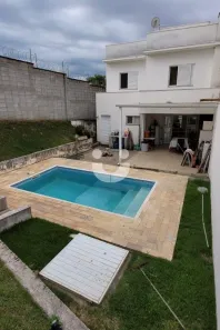 Casa de Condomínio com 3 Quartos à venda, 300m² no Chácaras Residenciais Santa Maria, Votorantim
