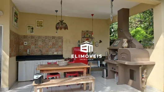 Casa de Condomínio com 4 Quartos à venda, 230m² no Arujázinho IV, Arujá