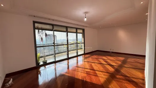 Apartamento com 4 Quartos para alugar, 172m² no Vila Leopoldina, São Paulo