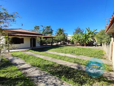 Casa com 2 Quartos à venda, 175m² no Ipitangas, Saquarema