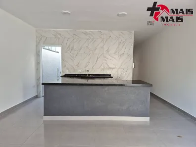 Casa com 3 Quartos à venda, 161m² no Remanso Campineiro, Hortolândia