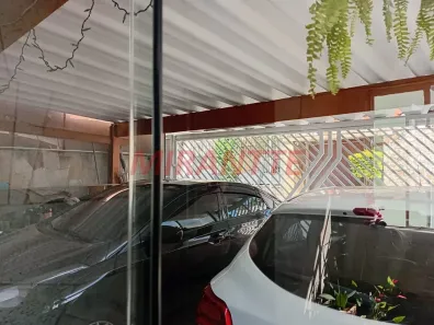 Sobrado com 4 Quartos à venda, 216m² no Lauzane Paulista, São Paulo