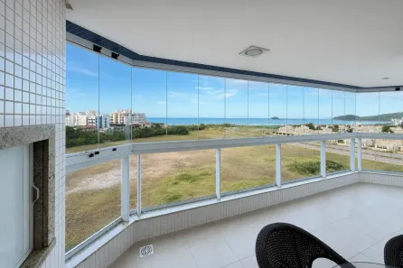 Apartamento com 2 Quartos à venda, 117m² no Praia De Palmas, Governador Celso Ramos