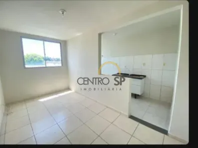 Apartamento com 2 Quartos à venda, 42m² no Jardim Estrela D'Alva, Bauru