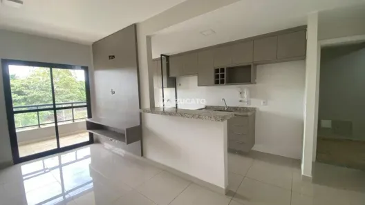 Apartamento com 2 Quartos à venda, 70m² no Vila Maria Helena, Uberaba